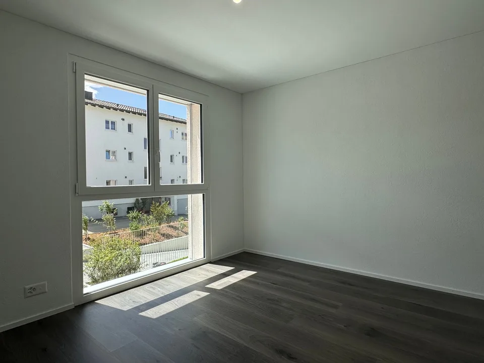 "4.5 Zimmer Wohnung, Raum für das, was zählt !" – Foto 15 von 19