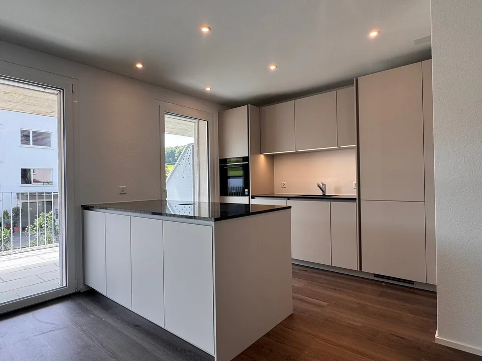 "4.5 Zimmer Wohnung, Raum für das, was zählt !" – Foto 6 von 19
