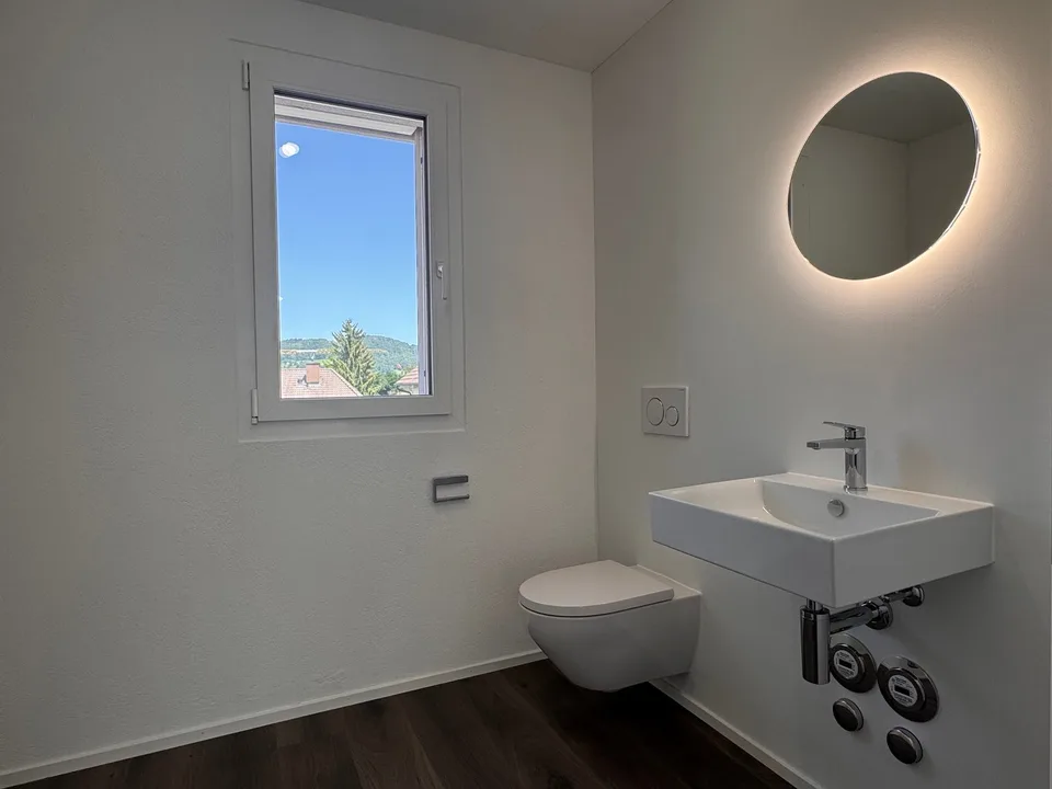 "4.5 Zimmer Wohnung, Raum für das, was zählt !" – Foto 11 von 19