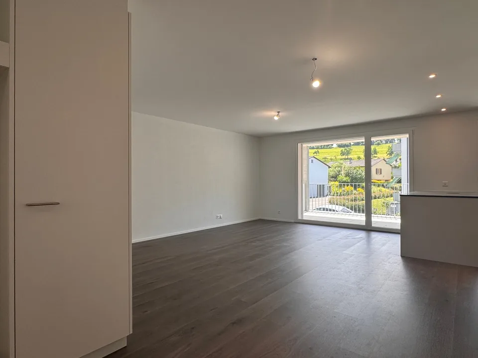 "4.5 Zimmer Wohnung, Raum für das, was zählt !" – Foto 10 von 19