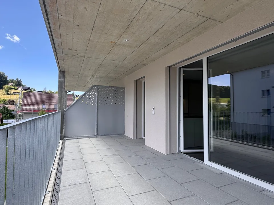 "4.5 Zimmer Wohnung, Raum für das, was zählt !" – Foto 18 von 19