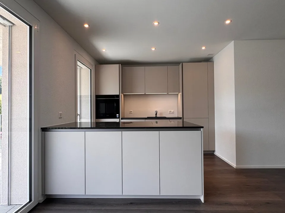 "4.5 Zimmer Wohnung, Raum für das, was zählt !" – Foto 7 von 19