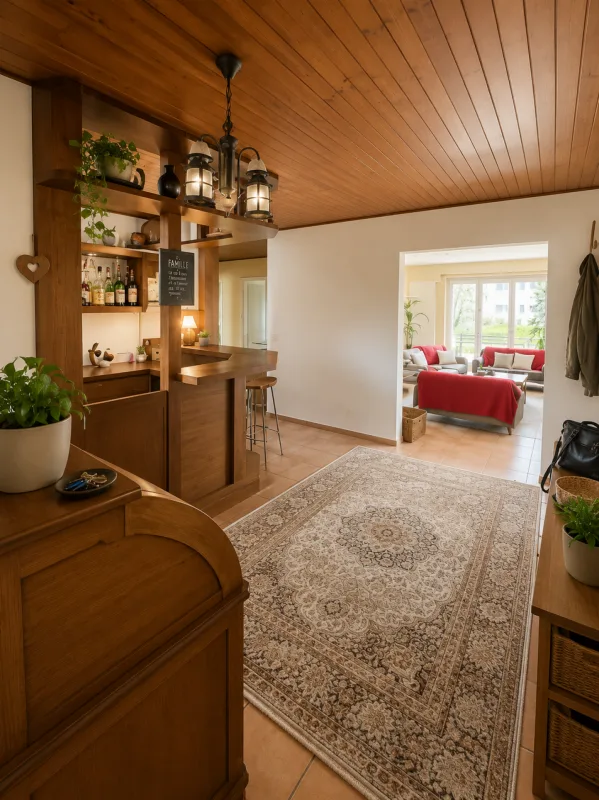 Immeuble locatif à Forel (Lavaux), PPE constituée – photo 19 sur 30