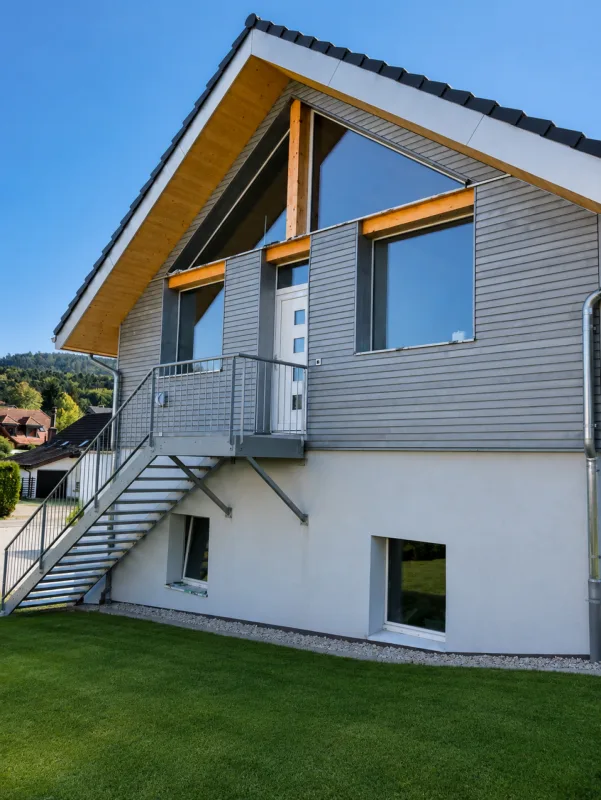 Immeuble locatif à Forel (Lavaux), PPE constituée – photo 28 sur 30