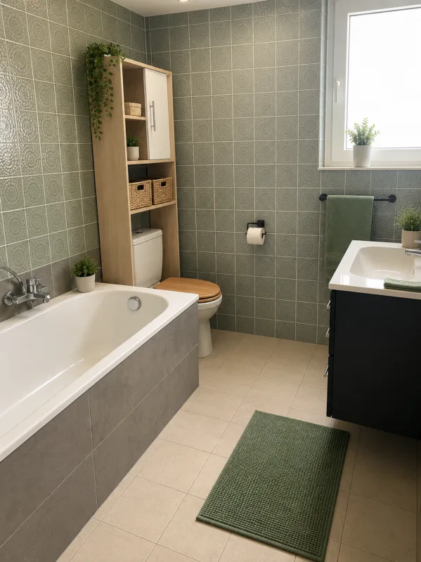 Immeuble locatif à Forel (Lavaux), PPE constituée – photo 10 sur 30
