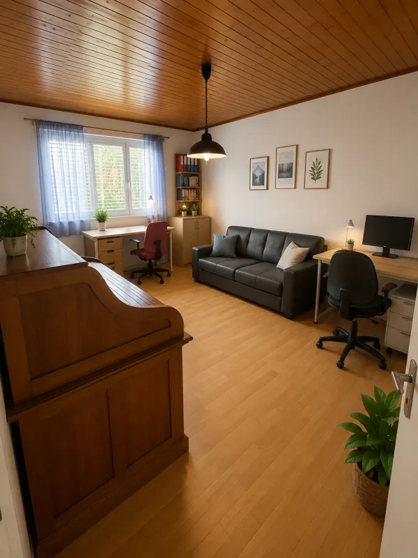 Immeuble locatif à Forel (Lavaux), PPE constituée – photo 21 sur 30