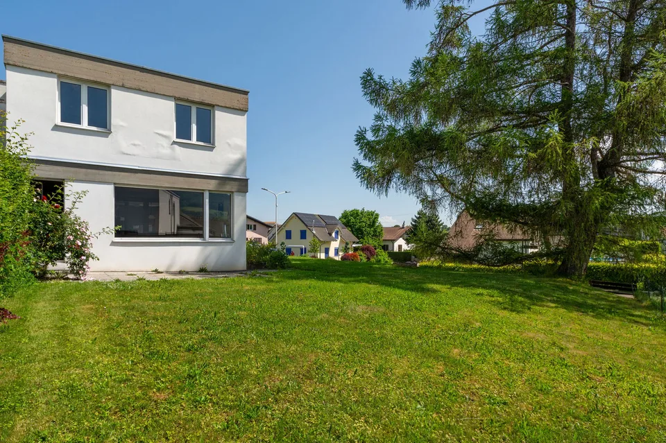 Bella casa a schiera di 4.5 locali a Courgenay – foto 12 di 13