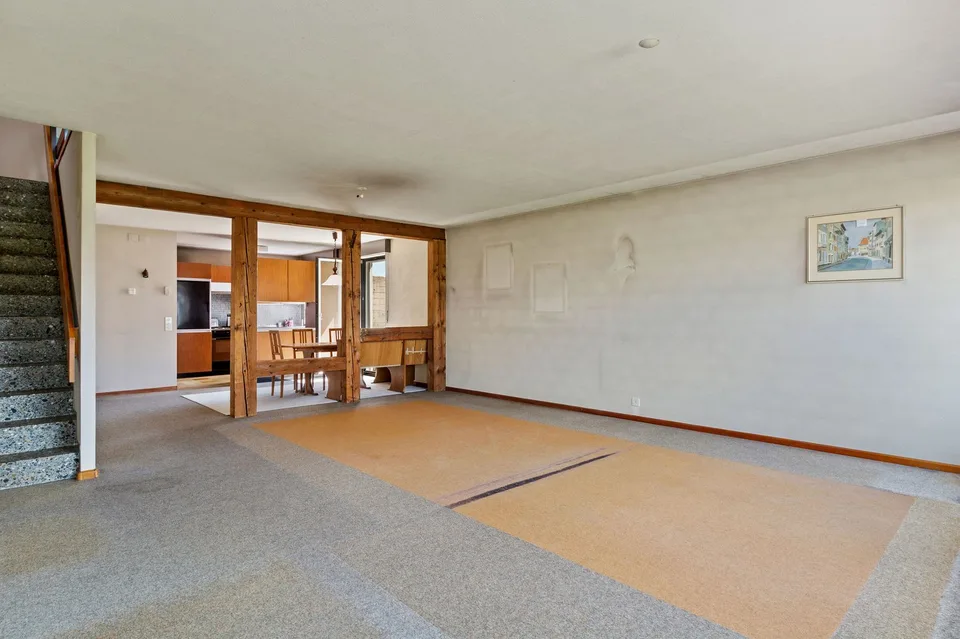 Bella casa a schiera di 4.5 locali a Courgenay