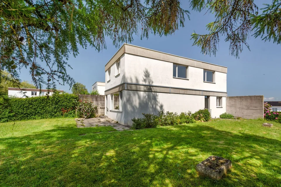 Jolie maison mitoyenne de 4.5 pièces à Courgenay