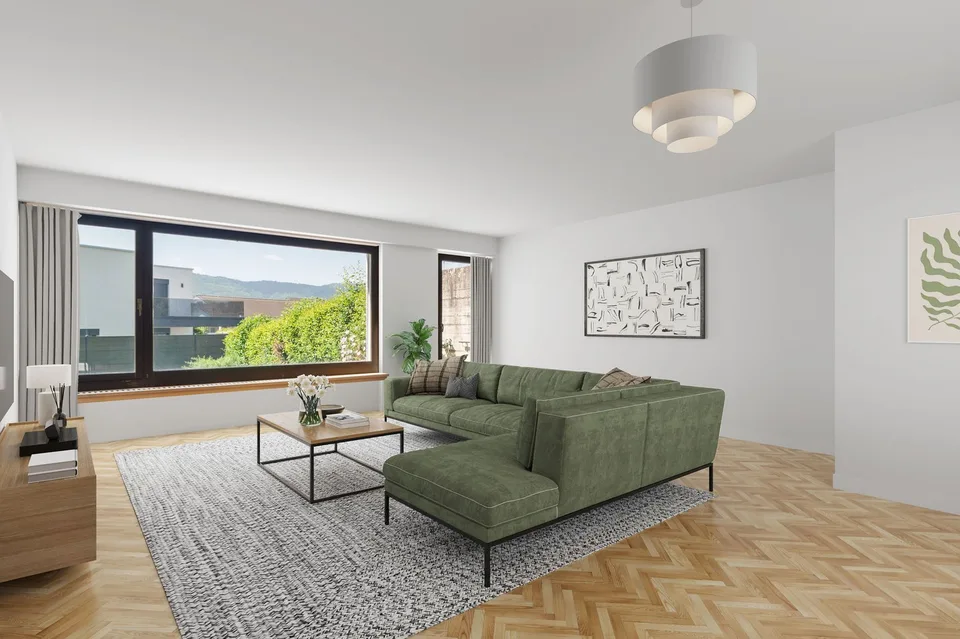 Bella casa a schiera di 4.5 locali a Courgenay
