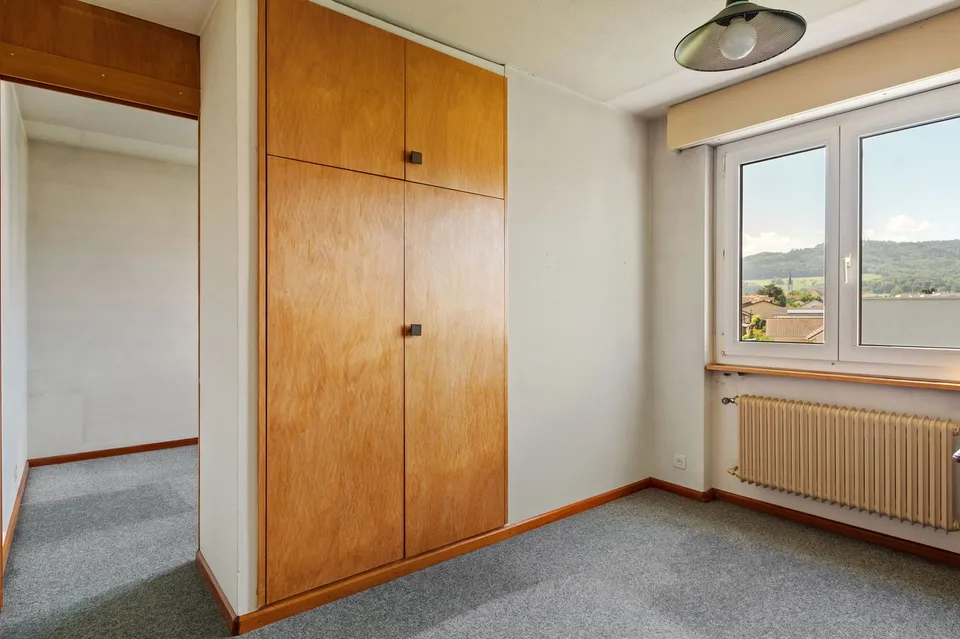 Bella casa a schiera di 4.5 locali a Courgenay – foto 9 di 13