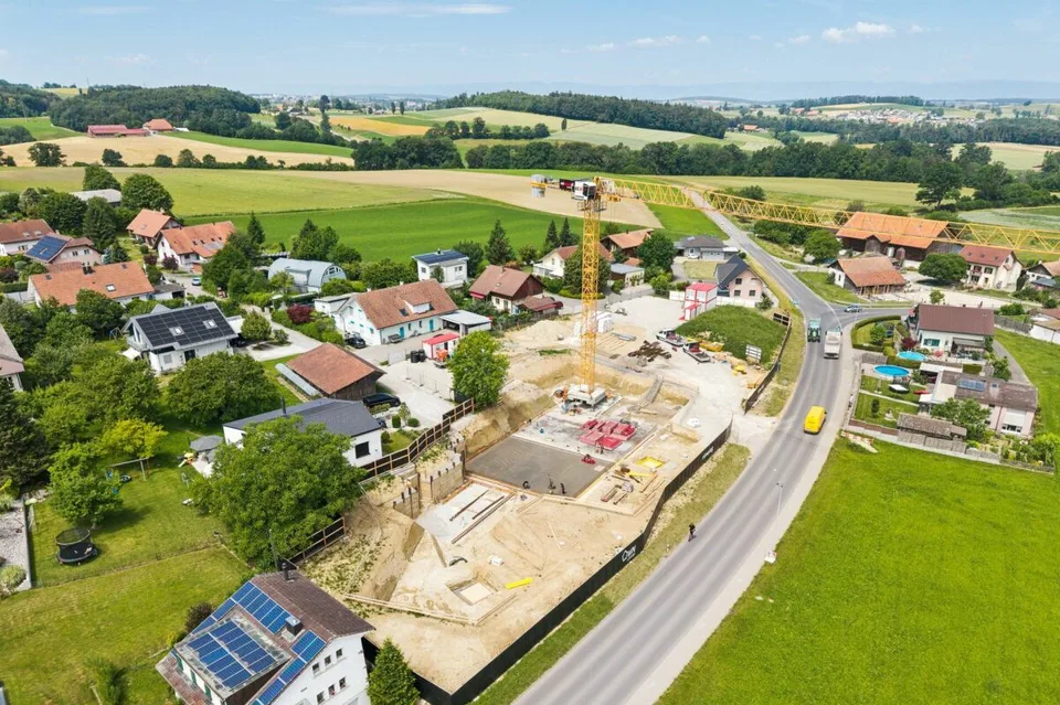 Hochwertige Eigentumswohnungen im Sensebezirk – Foto 7 von 8