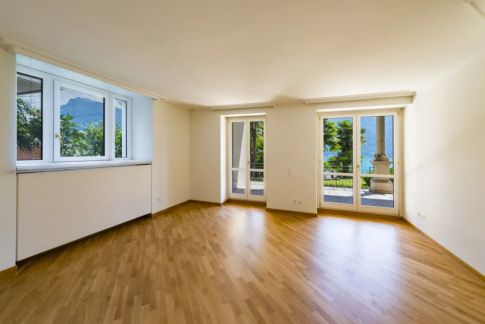 Residenza Bristol: bellissimo duplex 6.5 locali – photo 9 sur 12