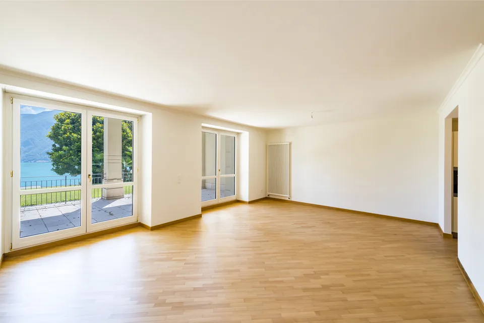 Residenza Bristol: bellissimo duplex 6.5 locali – photo 7 sur 12