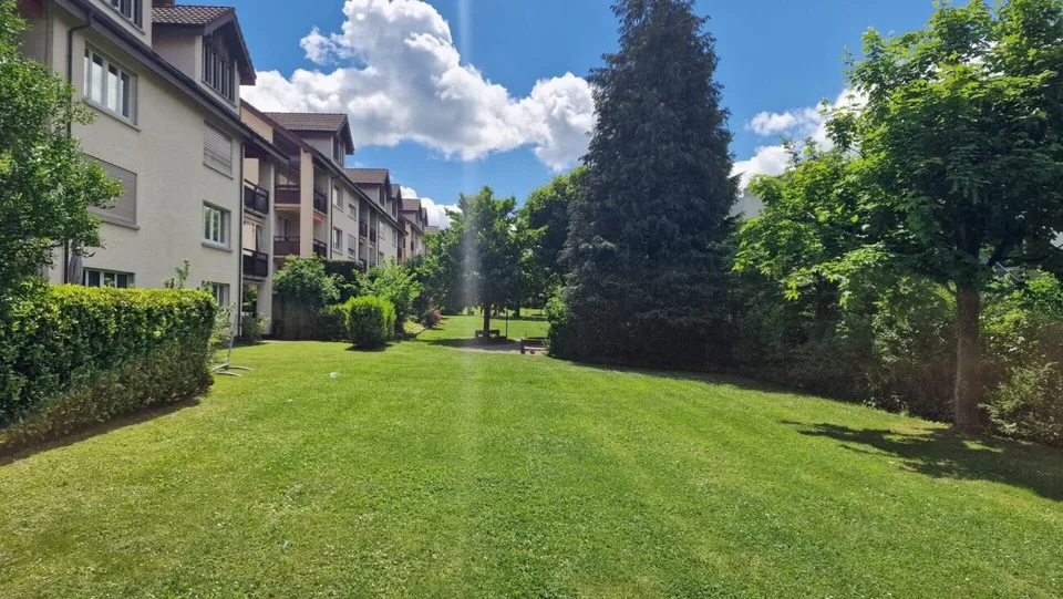 Attraktive 3.5-Zimmer-Wohnung an top erschlossener Lage in Baden-Dättwil! – Foto 14 von 14