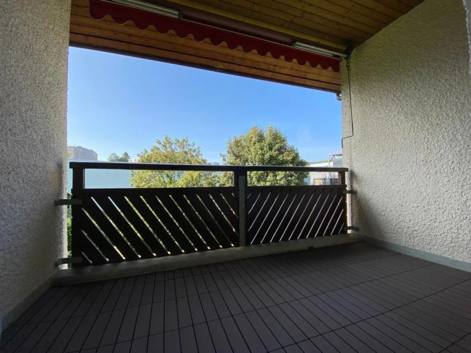 Attraktive 3.5-Zimmer-Wohnung an top erschlossener Lage in Baden-Dättwil! – Foto 8 von 14