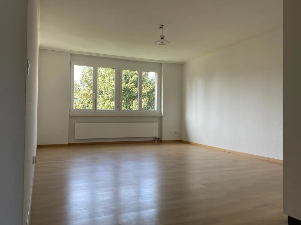Appartement attractif de 3,5 pièces dans un emplacement très bien desservi à Baden-Dättwil!