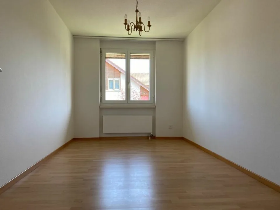 Appartement attractif de 3,5 pièces dans un emplacement très bien desservi à Baden-Dättwil!