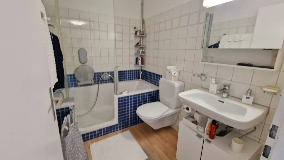 Attraktive 3.5-Zimmer-Wohnung an top erschlossener Lage in Baden-Dättwil! – Foto 7 von 14
