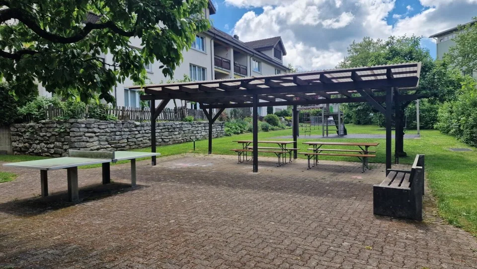 Attraktive 3.5-Zimmer-Wohnung an top erschlossener Lage in Baden-Dättwil! – Foto 13 von 14