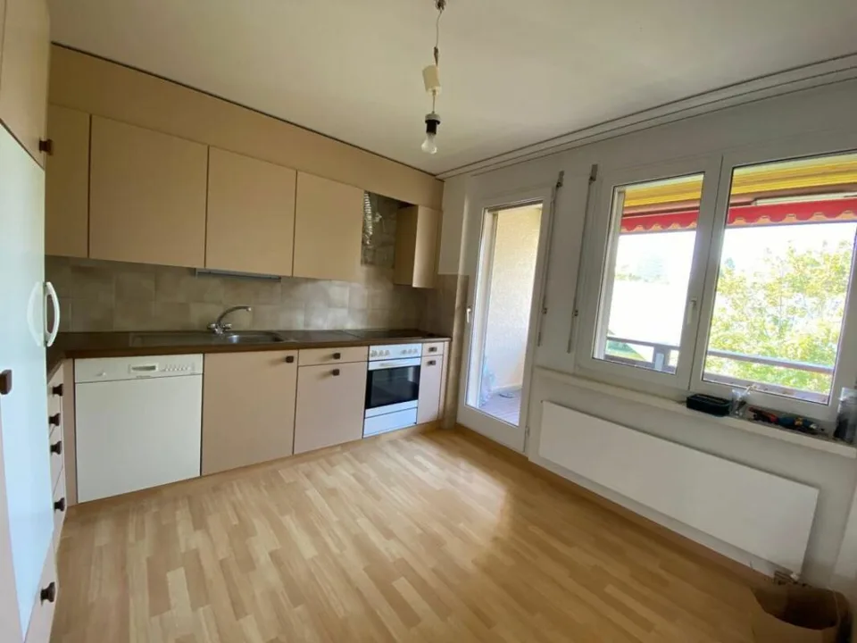 Attraktive 3.5-Zimmer-Wohnung an top erschlossener Lage in Baden-Dättwil! – Foto 6 von 14