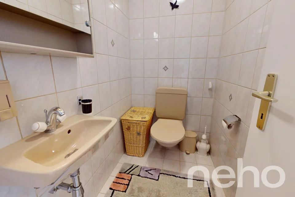 Exclusive Apartment in Torgon – photo 21 of 23