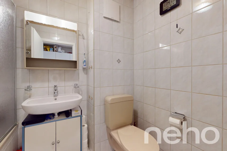 Exclusive Apartment in Torgon – photo 20 of 23