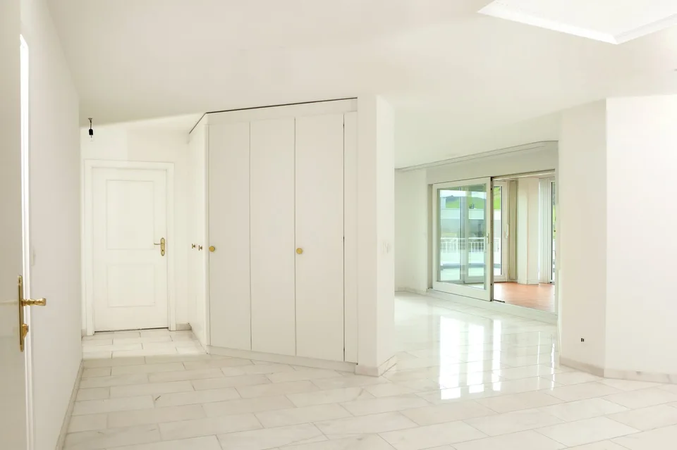 Hochwertige 6-Zimmer-Attikawohnung mit Panorama-Ausblick