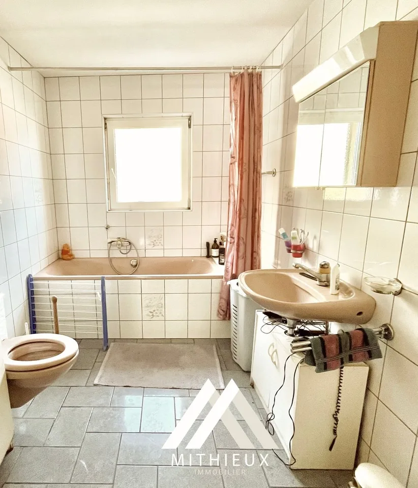 Selten! Haus mit großem Potenzial für Umbau