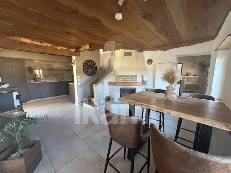 HAUS REIGNIER ESERY 133 M² – Foto 9 von 13