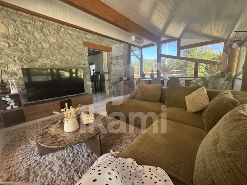 HAUS REIGNIER ESERY 133 M² – Foto 6 von 13