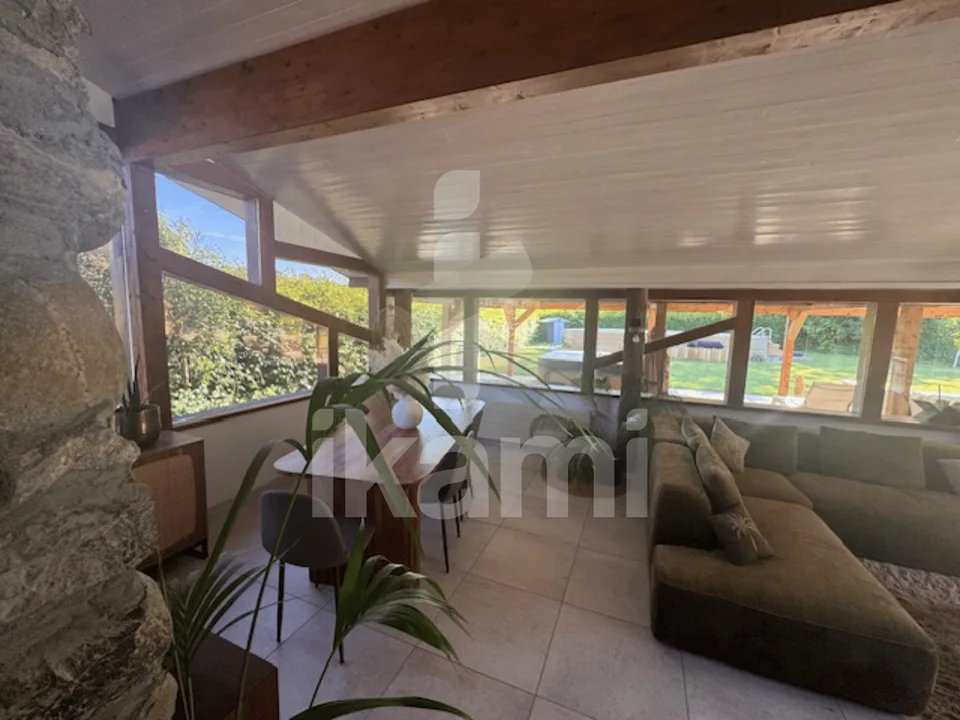 HAUS REIGNIER ESERY 133 M² – Foto 10 von 13