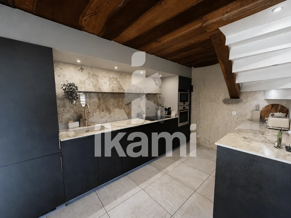 HAUS REIGNIER ESERY 133 M² – Foto 13 von 13