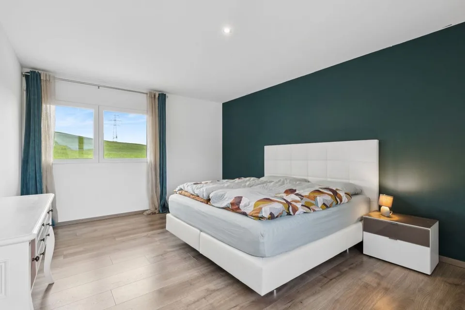 Casa familiare con appartamento indipendente – foto 7 di 11