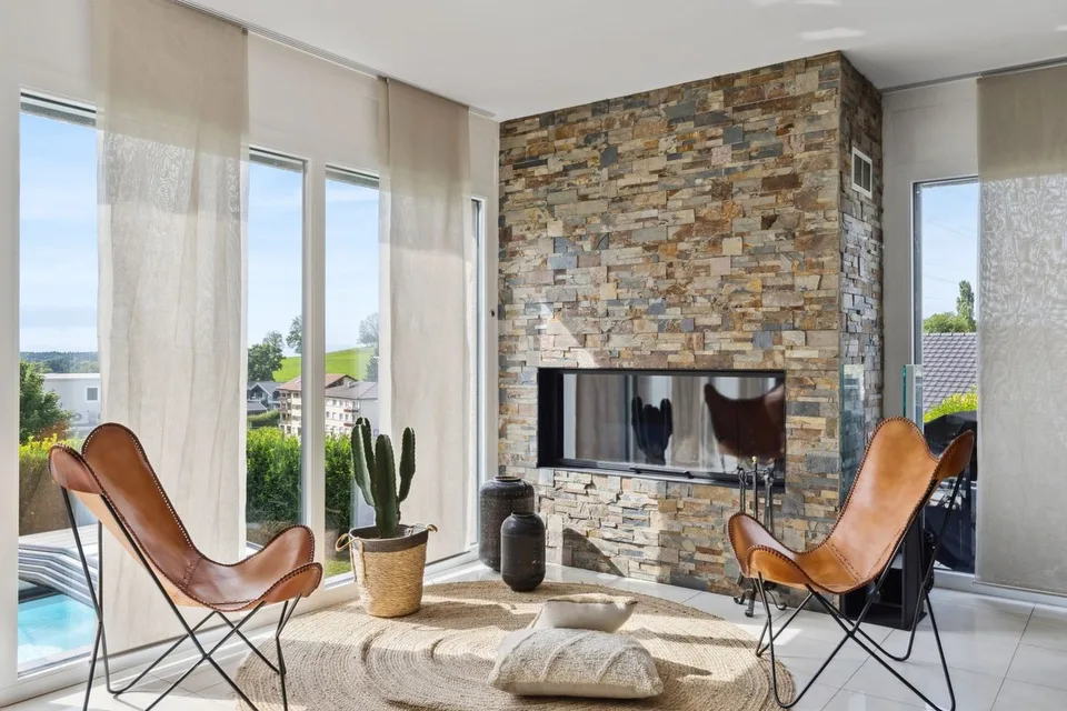 Casa familiare con appartamento indipendente – foto 6 di 11