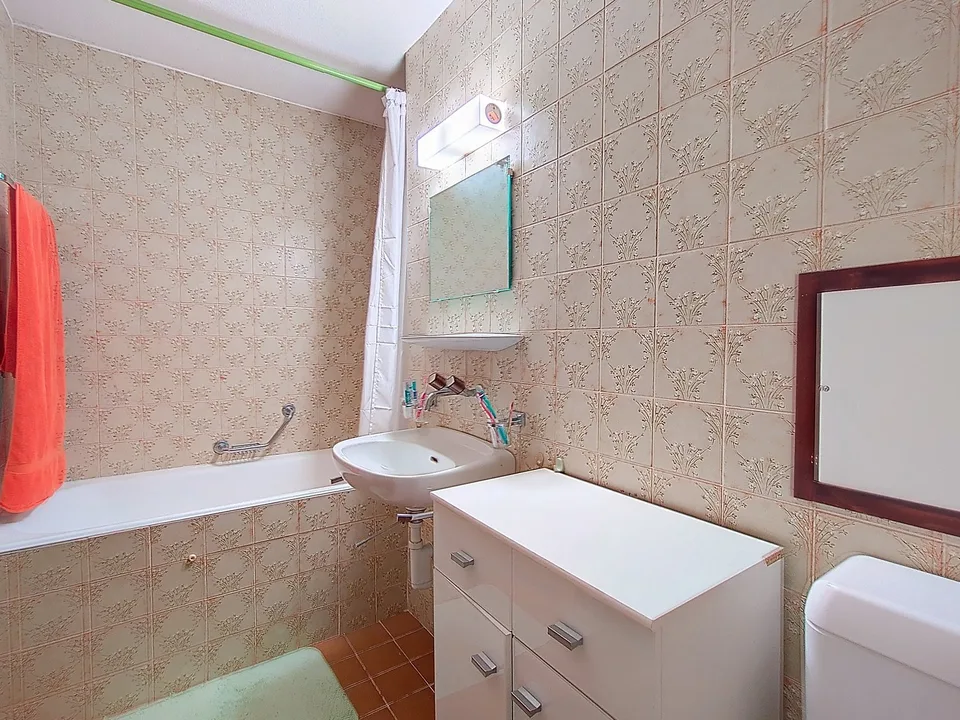 Duplex 3.5 Zimmer mit großer Terrasse im Herzen von Torgon – Foto 6 von 8