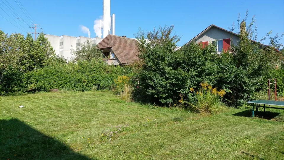 Grundstück ohne Architekturverpflichtung