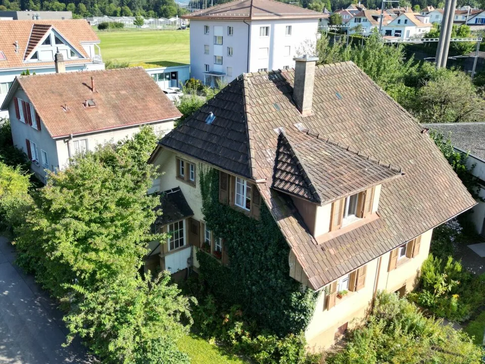 Grundstück ohne Architekturverpflichtung