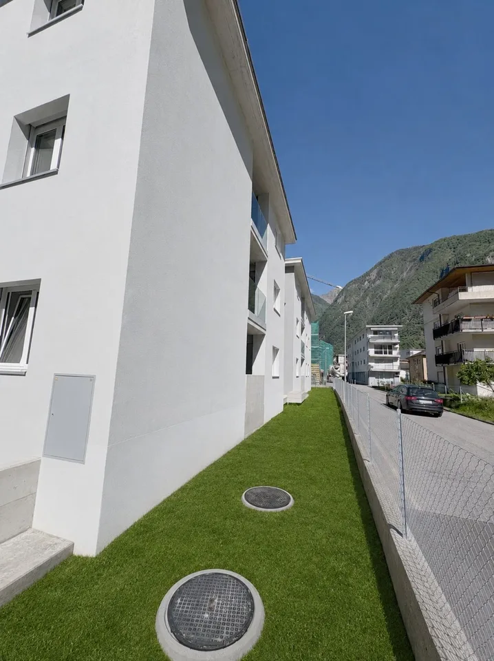 Neubau