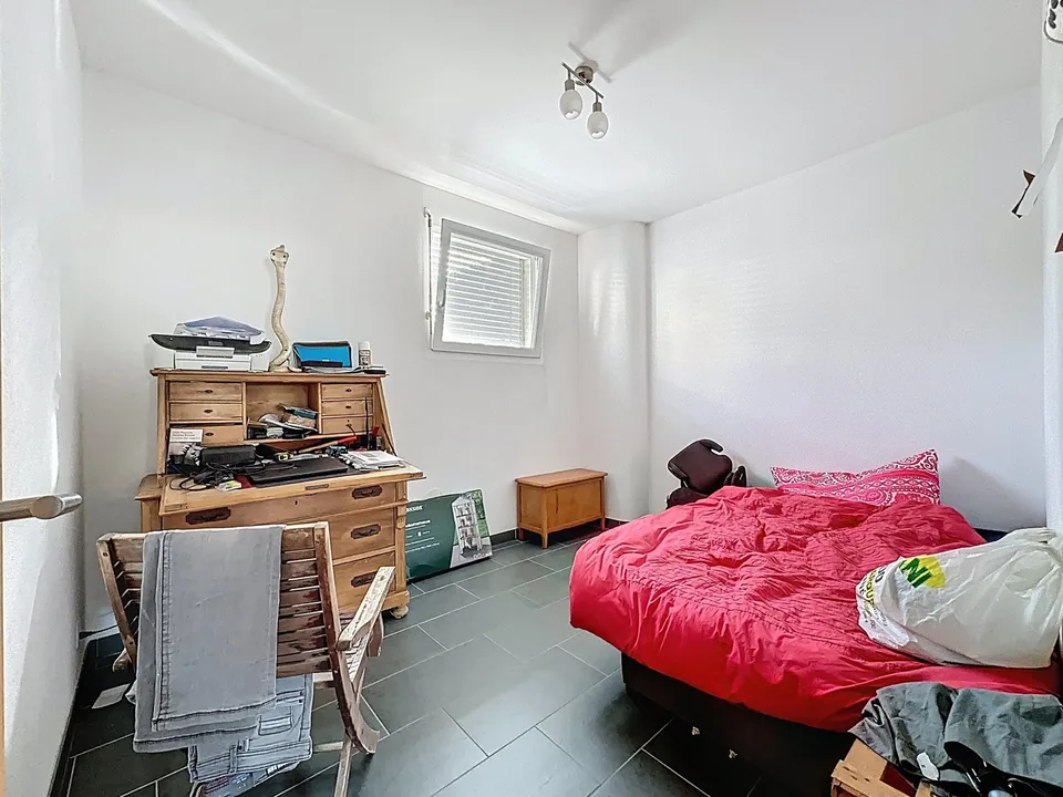 Grande casa familiare con appartamento indipendente e garage – Miège – foto 16 di 22