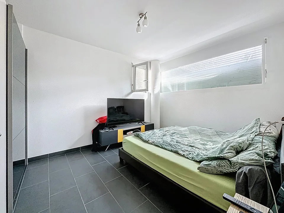 Grande casa familiare con appartamento indipendente e garage – Miège – foto 15 di 22