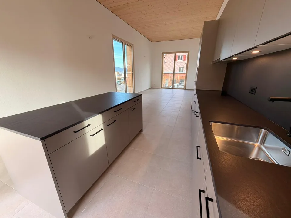 Meraviglioso appartamento di 4,5 locali nuovo a Châtillon