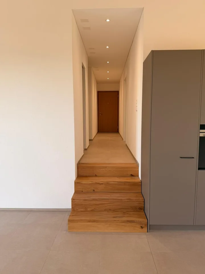 Meraviglioso appartamento di 4,5 locali nuovo a Châtillon