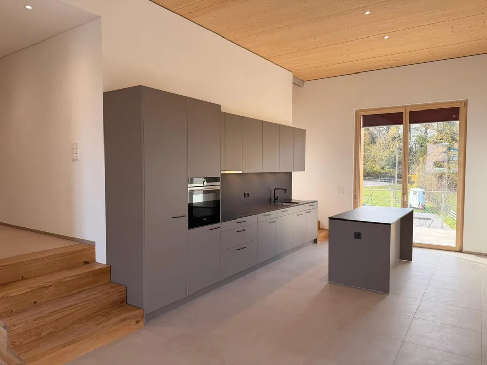Magnifique appartement de 4,5 pièces neuf à Châtillon