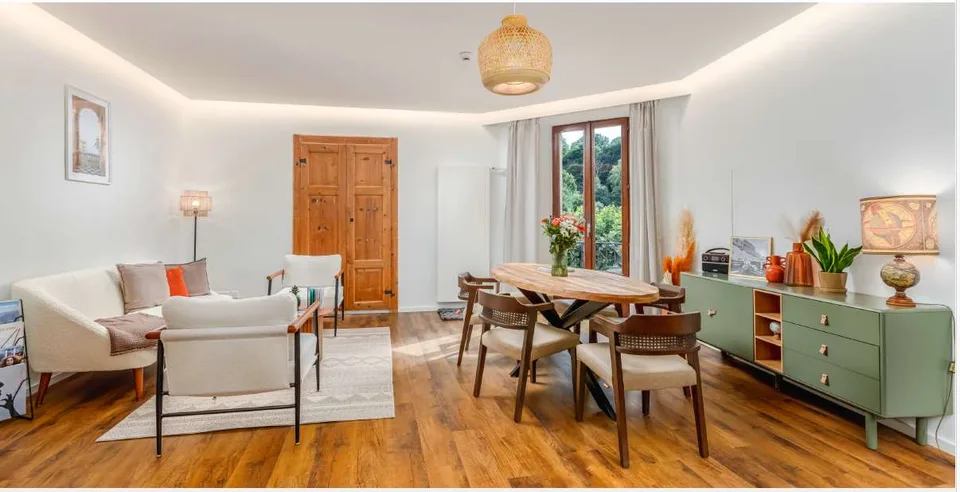BOUTIQUE HOTEL - IMMOBILIEN-INVESTITIONSMÖGLICHKEIT
