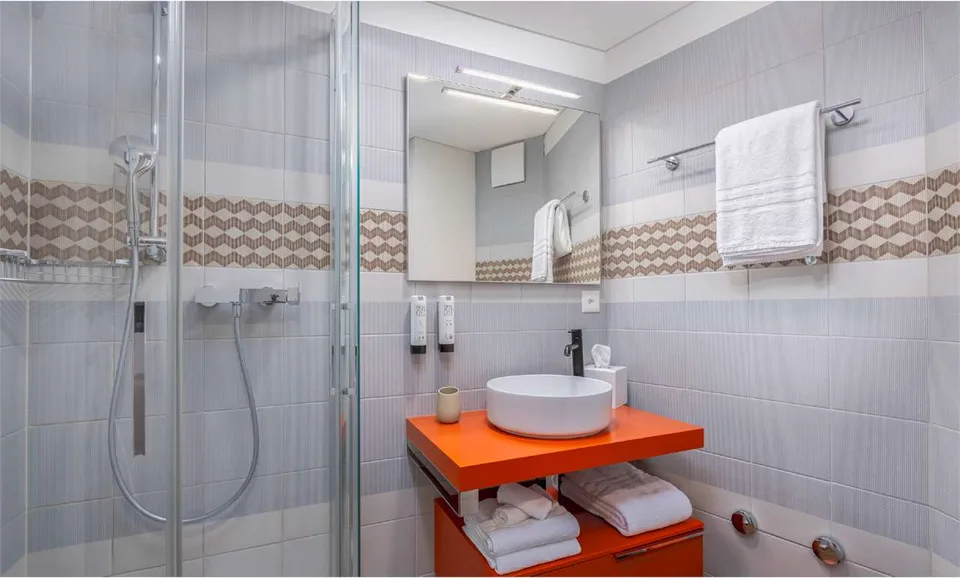 BOUTIQUE HOTEL - OPPORTUNITÉ D'INVESTISSEMENT IMMOBILIER – photo 13 sur 13