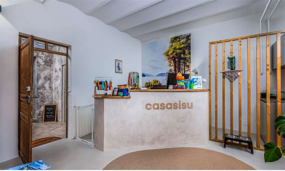 BOUTIQUE HOTEL - OPPORTUNITÀ DI INVESTIMENTO IMMOBILIARE