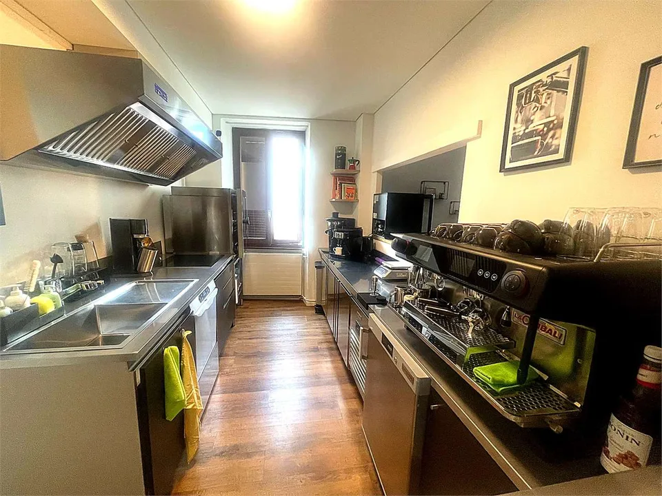 BOUTIQUE HOTEL - IMMOBILIEN-INVESTITIONSMÖGLICHKEIT