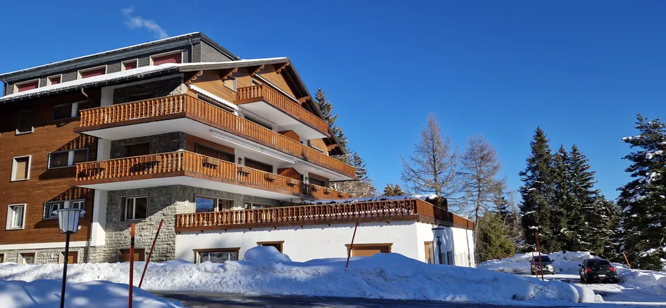 Appartement d'exception remis à neuf