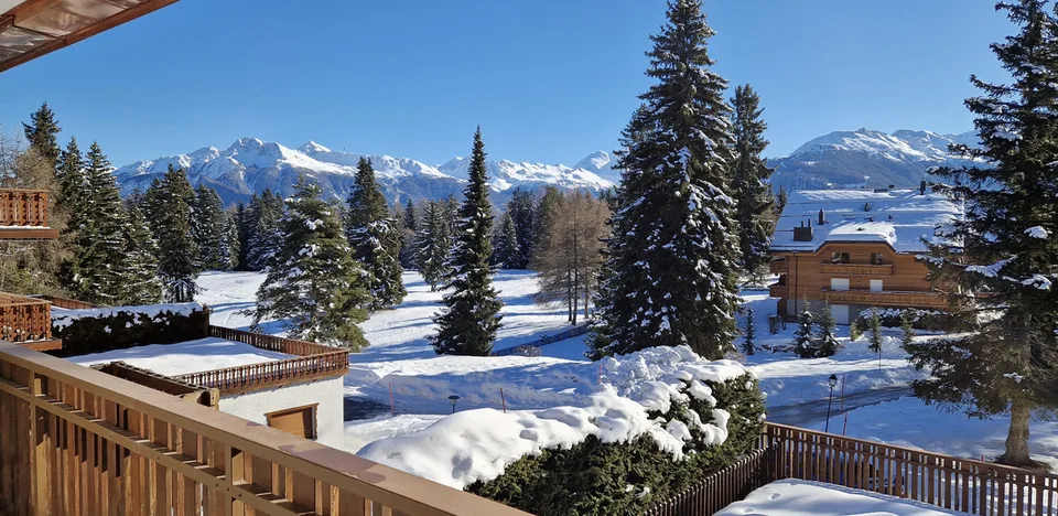 Appartement d'exception remis à neuf